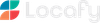 Locafy logo